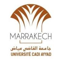 Université Cadi Ayyad Marrakech