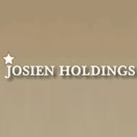 Josien Holdings Limited