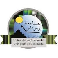 Université M'Hamed Bougara de Boumerdes