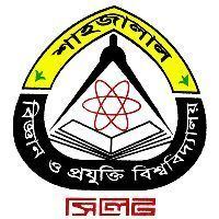 Shahjalal University of Science and Technology