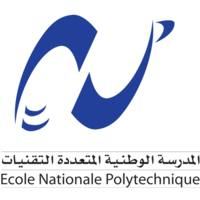 Ecole Nationale Polytechnique (ENP) - Algeria