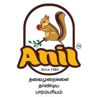 The Anil Group