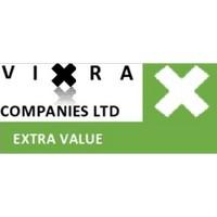 VIXXRA Companies Ltd