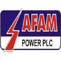 Afam Power Plc