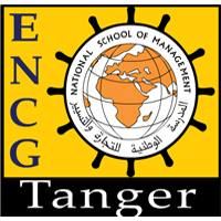 Ecole Nationale de Commerce et de Gestion de Tanger - ENCGT