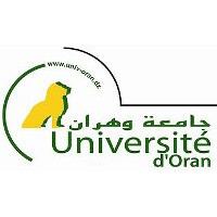 Université d'Oran Es-Sénia