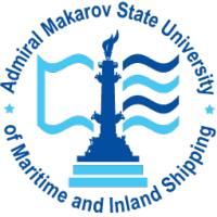 Admiral Makarov State University of Maritime and Inland Shipping