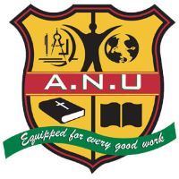 All Nations University College