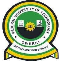 Federal University of Technology Owerri