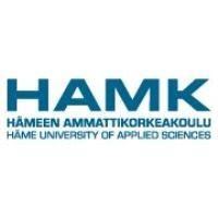 HAMK Häme University of Applied Sciences