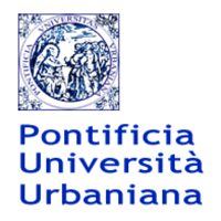 Pontifical Urban University