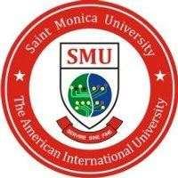 Saint Monica University