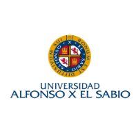 University Alfonso X El Sabio