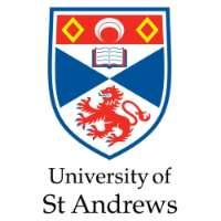 University of St Andrews