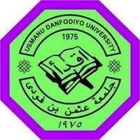 Usmanu Danfodiyo University, Sokoto (UDUS), Adexen.com